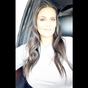 Meet your Posher, Jill